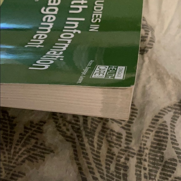 CASE STUDIES HEALTH INFORMATION MANAGEMENT - Picture 5 of 6